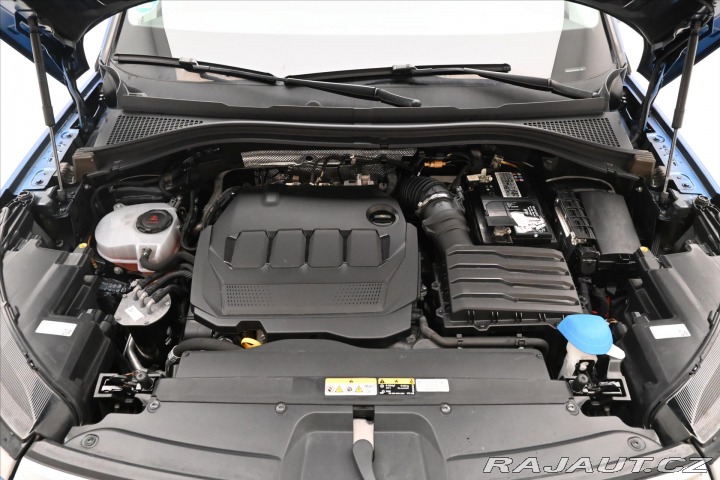 Škoda Kodiaq 2,0 TDI 147 kW DSG 4x4 Am 2022