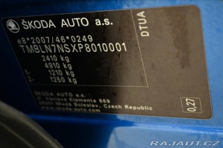 Škoda Kodiaq 2,0 TDI 147 kW DSG 4x4 Am 2022