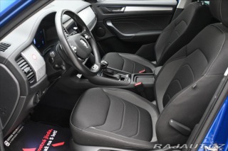 Škoda Kodiaq 2,0 TDI 147 kW DSG 4x4 Am 2022