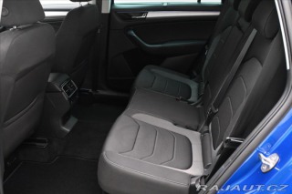 Škoda Kodiaq 2,0 TDI 147 kW DSG 4x4 Am 2022