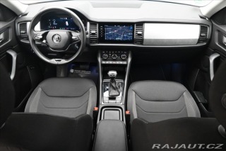 Škoda Kodiaq 2,0 TDI 147 kW DSG 4x4 Am 2022