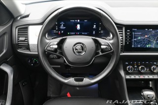 Škoda Kodiaq 2,0 TDI 147 kW DSG 4x4 Am 2022
