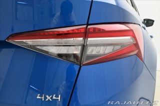 Škoda Kodiaq 2,0 TDI 147 kW DSG 4x4 Am 2022