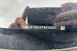 Škoda Kodiaq 2,0 TDI 147kW DSG 4x4 VŮZ 2022