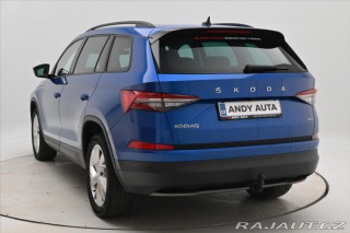 Škoda Kodiaq 2,0 TDI 147 kW DSG 4x4 Am 2022