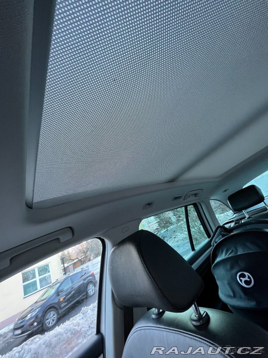 Škoda Superb 103 KW 4x4 Scout edice 2013