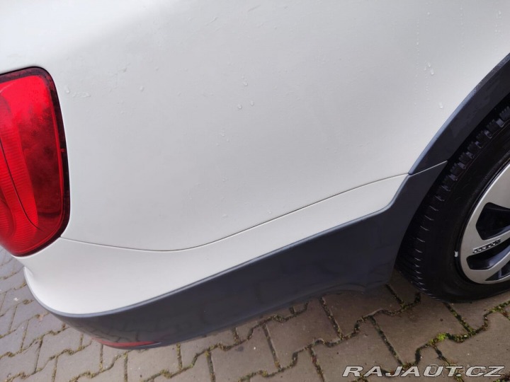 Škoda Superb 103 KW 4x4 Scout edice 2013