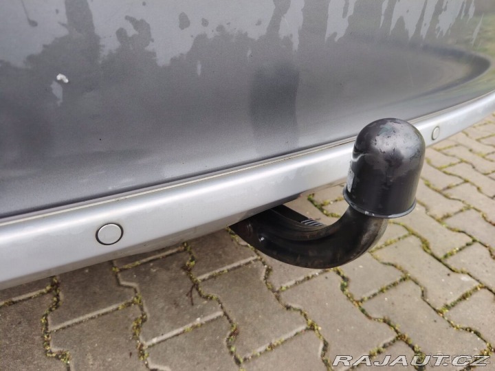 Škoda Superb 103 KW 4x4 Scout edice 2013