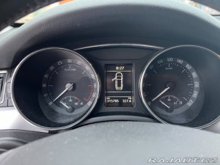 Škoda Superb 103 KW 4x4 Scout edice 2013