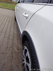 Škoda Superb 103 KW 4x4 Scout edice 2013