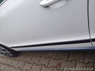 Škoda Superb 103 KW 4x4 Scout edice 2013