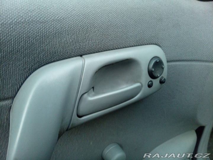 Škoda Felicia 1.3 GLXI 1998