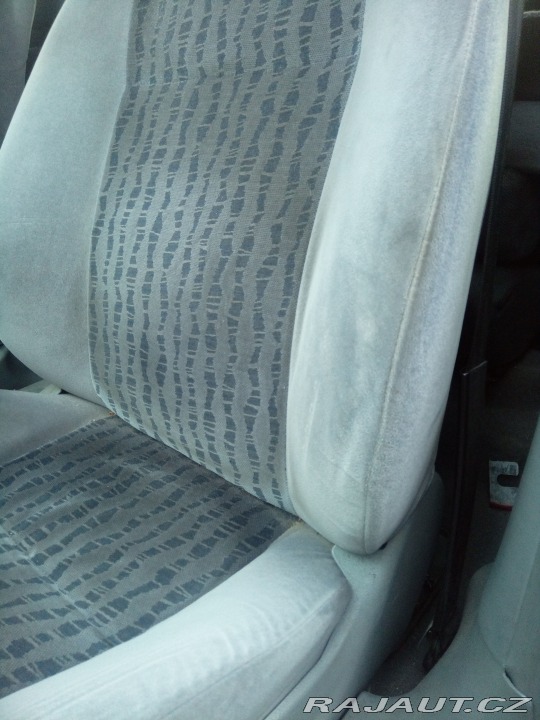 Škoda Felicia 1.3 GLXI 1998