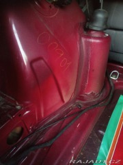 Škoda Felicia 1.3 GLXI 1998