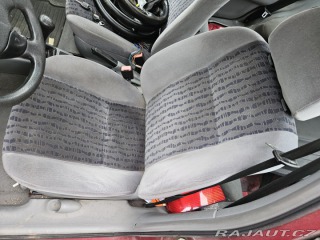 Škoda Felicia 1.3 GLXI 1998