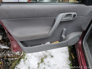 Škoda Felicia 1.3 GLXI 1998