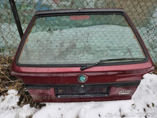 Škoda Felicia 1.3 GLXI 1998