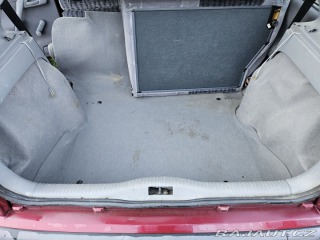 Škoda Felicia 1.3 GLXI 1998