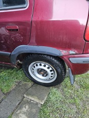 Škoda Felicia 1.3 GLXI 1998