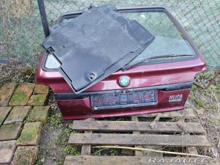 Škoda Felicia 1.3 GLXI 1998