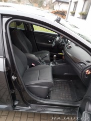 Renault Mégane 2010