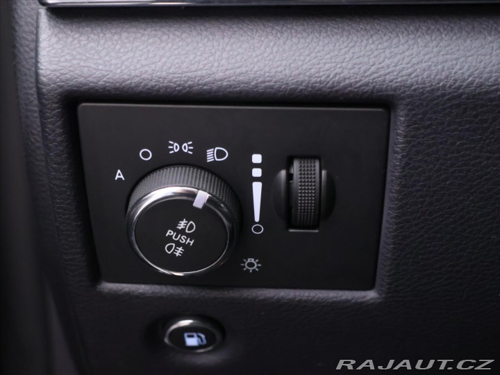 Jeep Grand Cherokee 3,0 CRD V6 184kW OverLand 2015