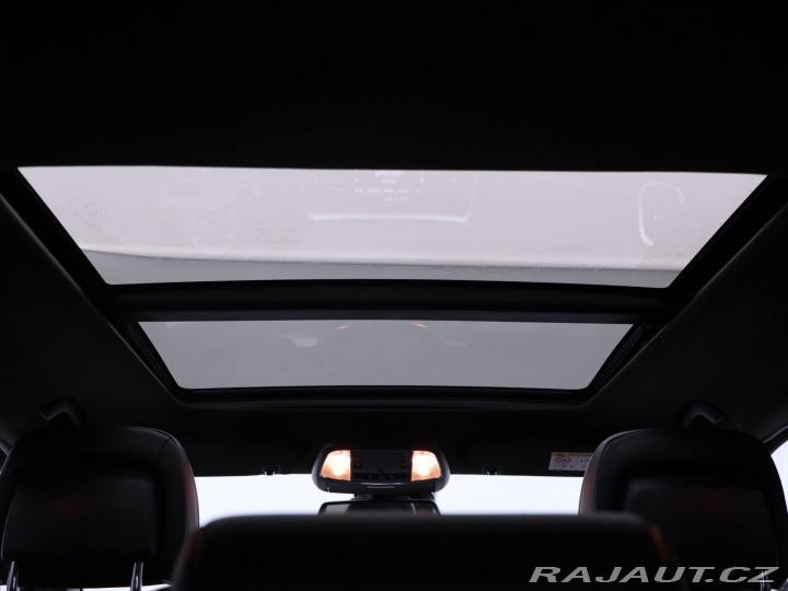 Jeep Grand Cherokee 3,0 CRD V6 184kW Limited 2015