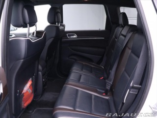 Jeep Grand Cherokee 3,0 CRD V6 184kW Limited 2015