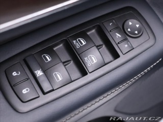 Jeep Grand Cherokee 3,0 CRD V6 184kW Limited 2015