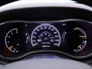 Jeep Grand Cherokee 3,0 CRD V6 184kW Limited 2015