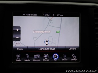 Jeep Grand Cherokee 3,0 CRD V6 184kW Limited 2015