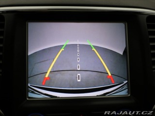 Jeep Grand Cherokee 3,0 CRD V6 184kW Limited 2015