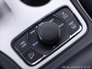 Jeep Grand Cherokee 3,0 CRD V6 184kW Limited 2015