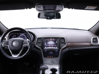 Jeep Grand Cherokee 3,0 CRD V6 184kW Limited 2015