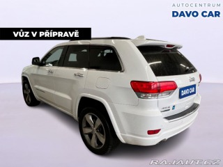 Jeep Grand Cherokee 3,0 CRD V6 184kW Limited 2015