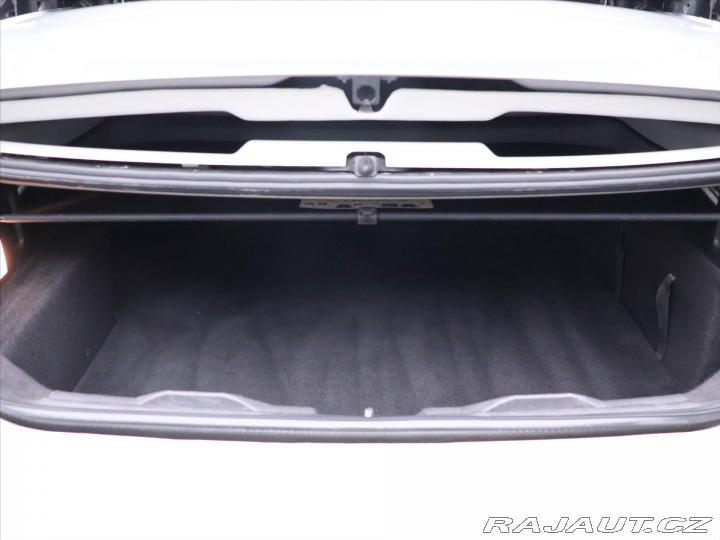 Ford Focus 2,0 i 107kW Titanium Kůže 2008