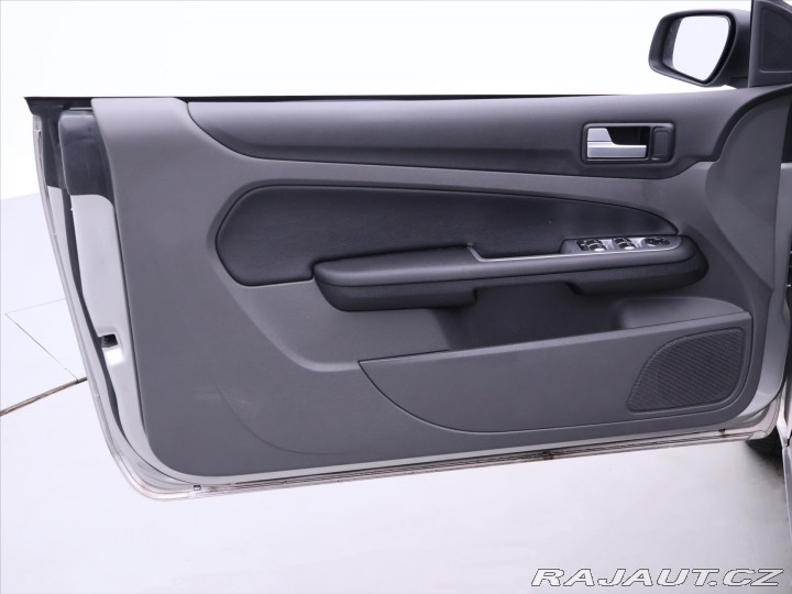 Ford Focus 2,0 i 107kW Titanium Kůže 2008