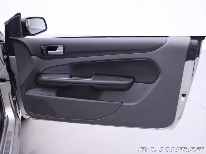 Ford Focus 2,0 i 107kW Titanium Kůže 2008