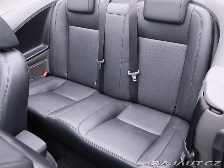 Ford Focus 2,0 i 107kW Titanium Kůže 2008