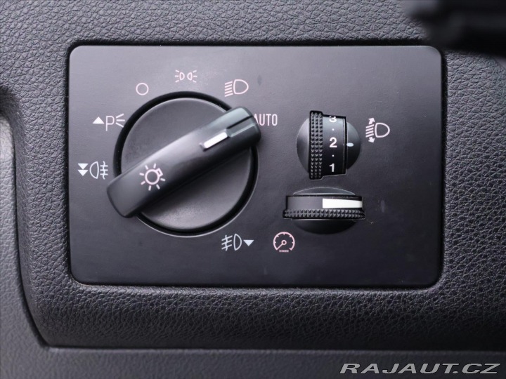 Ford Focus 2,0 i 107kW Titanium Kůže 2008