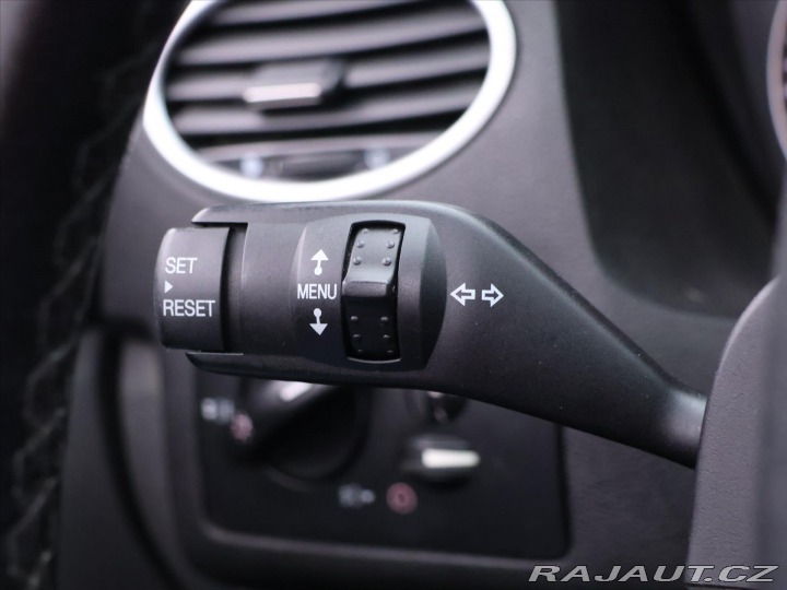 Ford Focus 2,0 i 107kW Titanium Kůže 2008