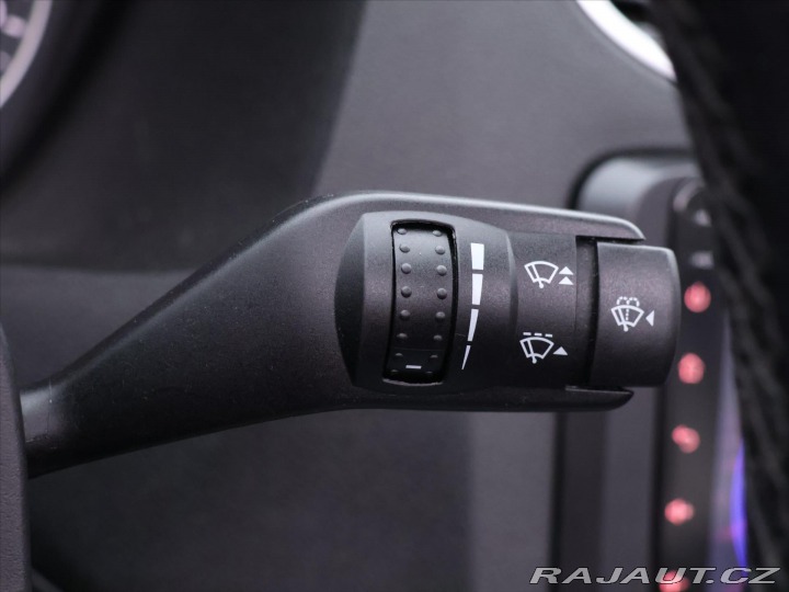 Ford Focus 2,0 i 107kW Titanium Kůže 2008