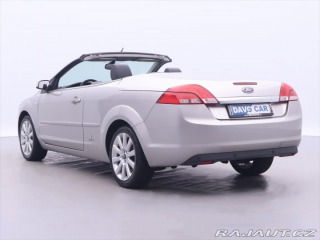 Ford Focus 2,0 i 107kW Titanium Kůže 2008