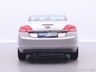 Ford Focus 2,0 i 107kW Titanium Kůže 2008