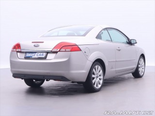 Ford Focus 2,0 i 107kW Titanium Kůže 2008