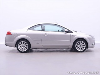 Ford Focus 2,0 i 107kW Titanium Kůže 2008