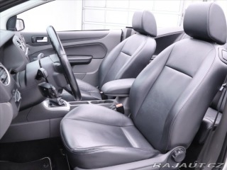 Ford Focus 2,0 i 107kW Titanium Kůže 2008