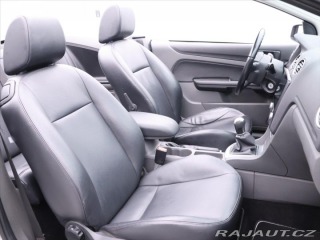 Ford Focus 2,0 i 107kW Titanium Kůže 2008