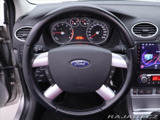 Ford Focus 2,0 i 107kW Titanium Kůže 2008