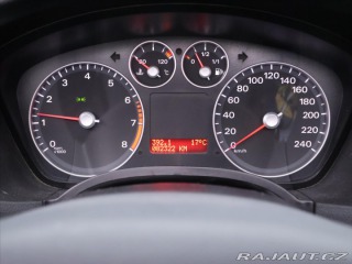 Ford Focus 2,0 i 107kW Titanium Kůže 2008